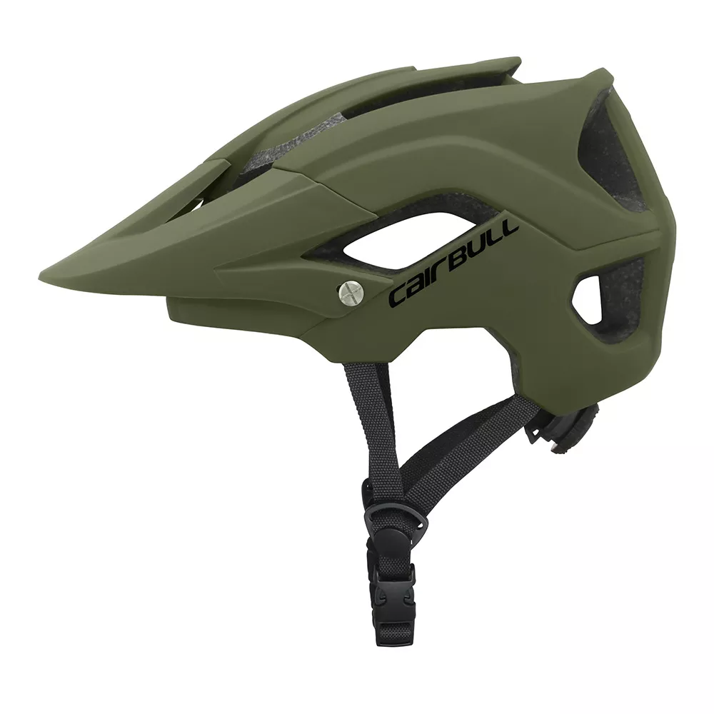 Casco Ciclismo MTB Cailbull Bicicleta